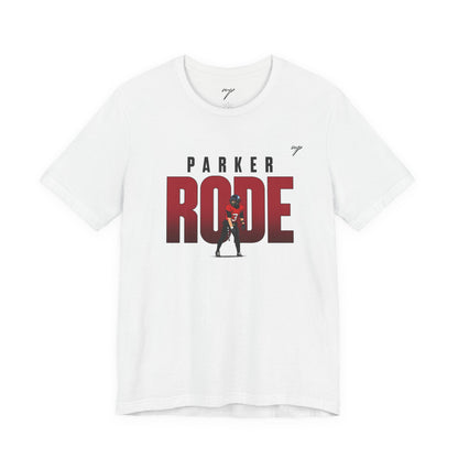 Parker Rode Graphic Tee