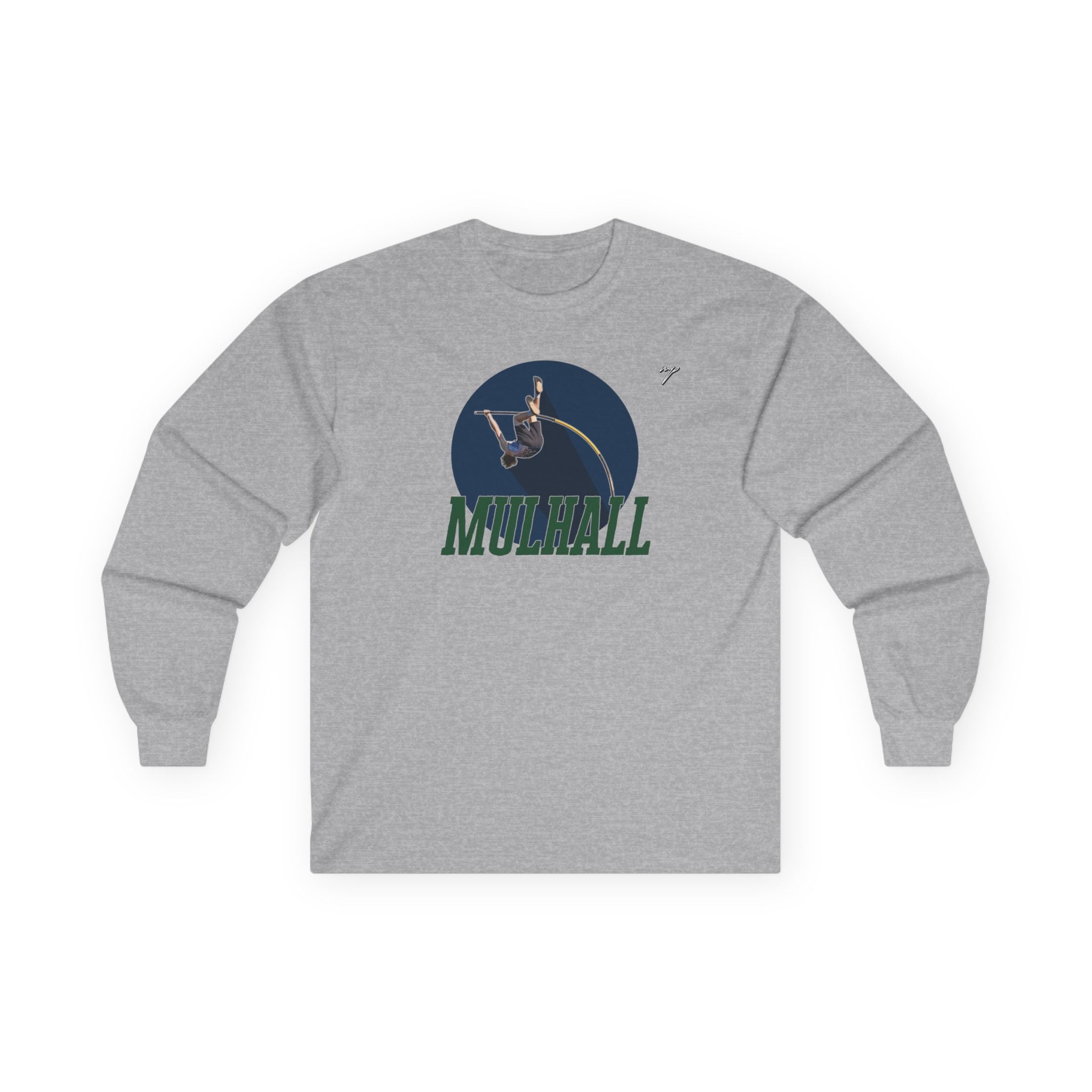 Gavin Mulhall Long Sleeve Tee
