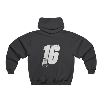 Macy Chamberlin Vintage Hoodie