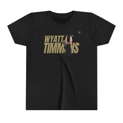 Wyatt Timmons YOUTH Graphic Tee