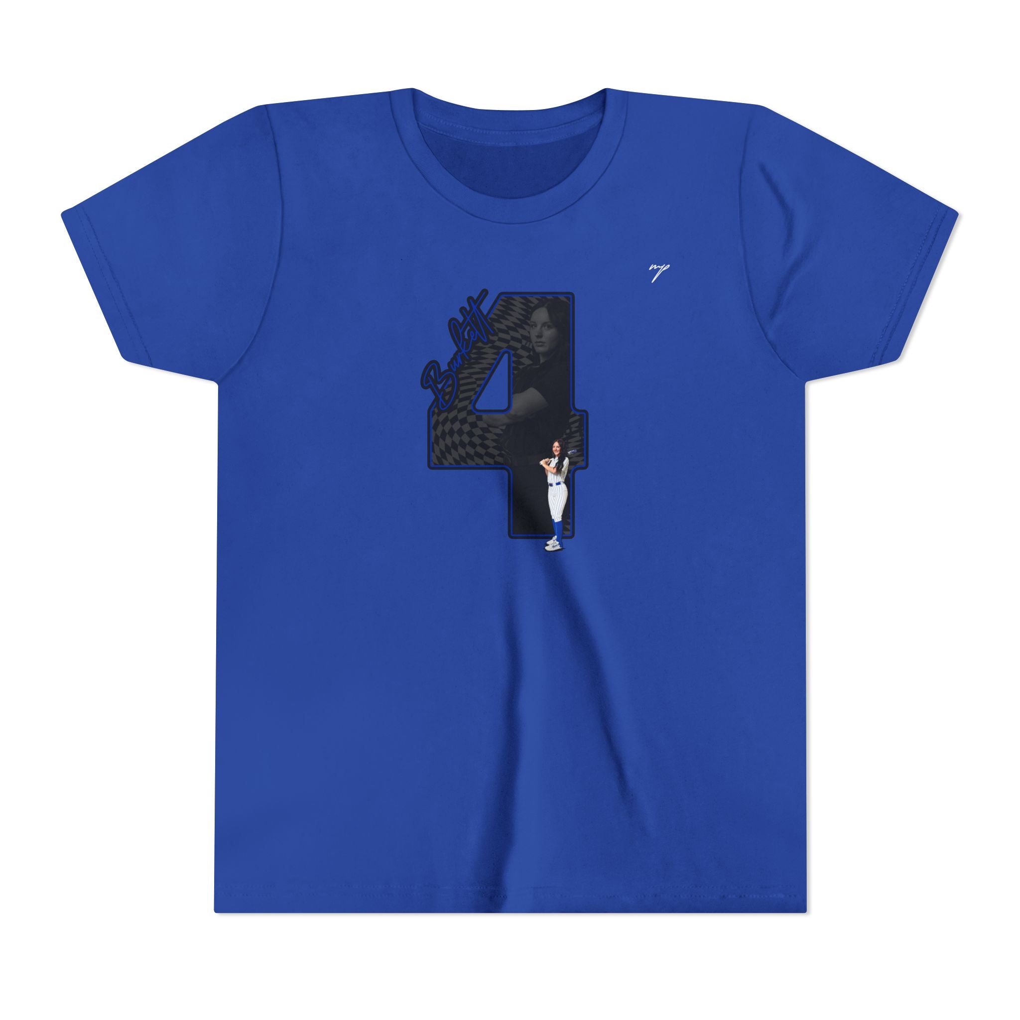 Mayce Burkett YOUTH Graphic Tee