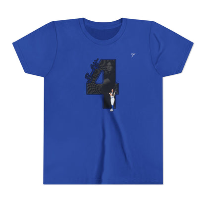 Mayce Burkett YOUTH Graphic Tee