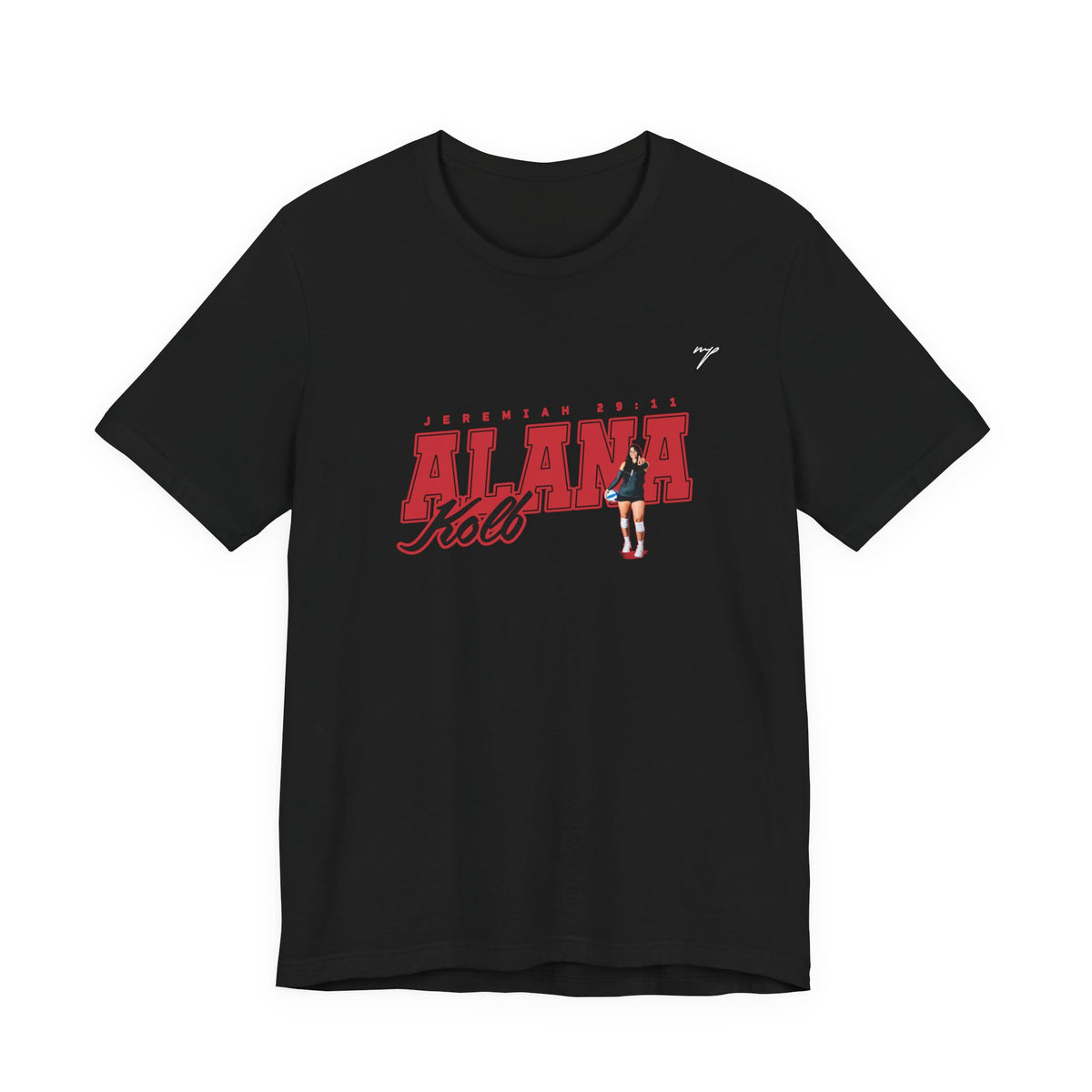 Alana Kolb Graphic Tee