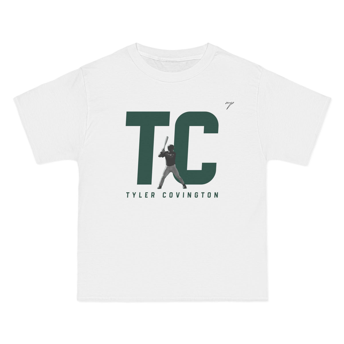 Tyler Covington Vintage Tee