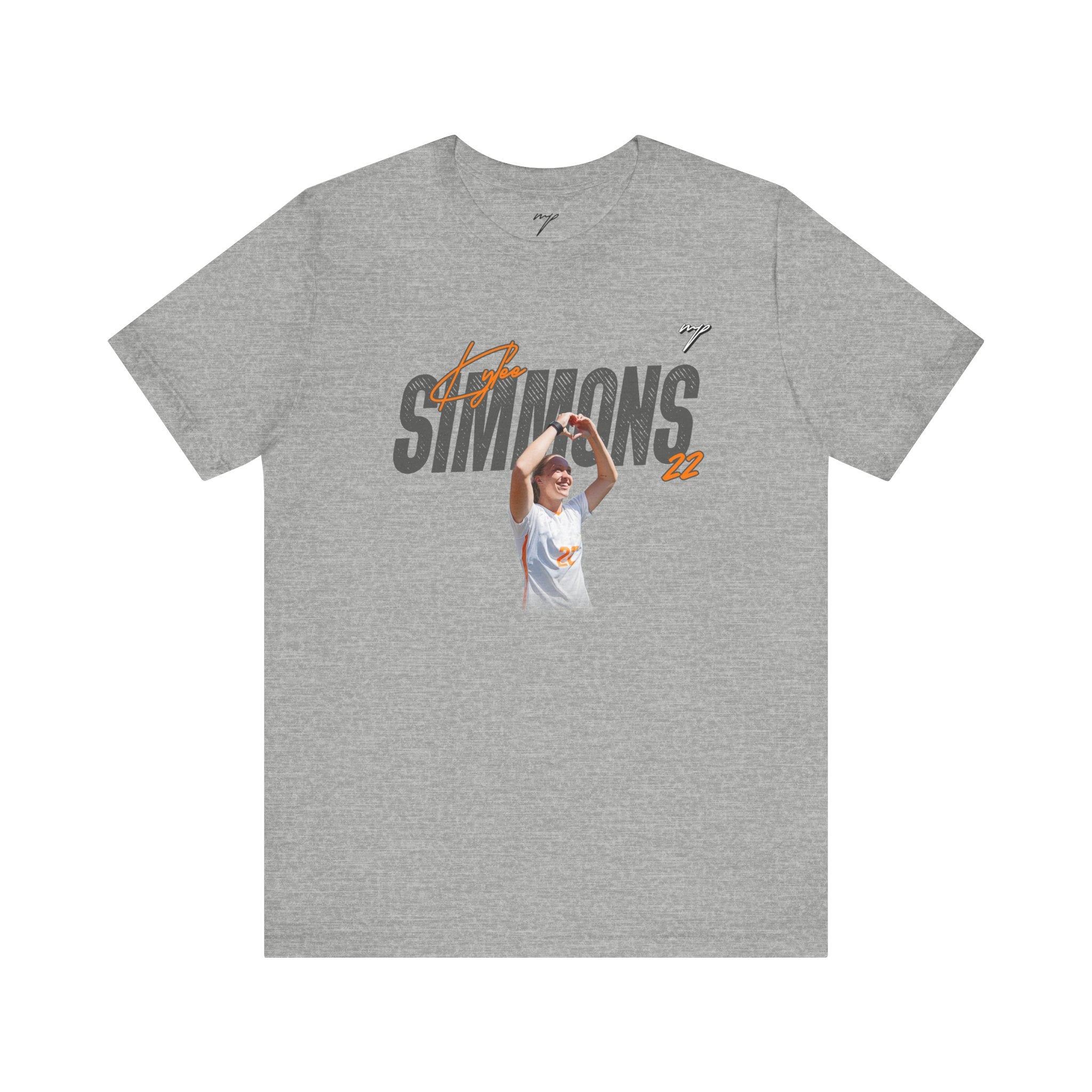 Kylee Simmons Graphic Tee