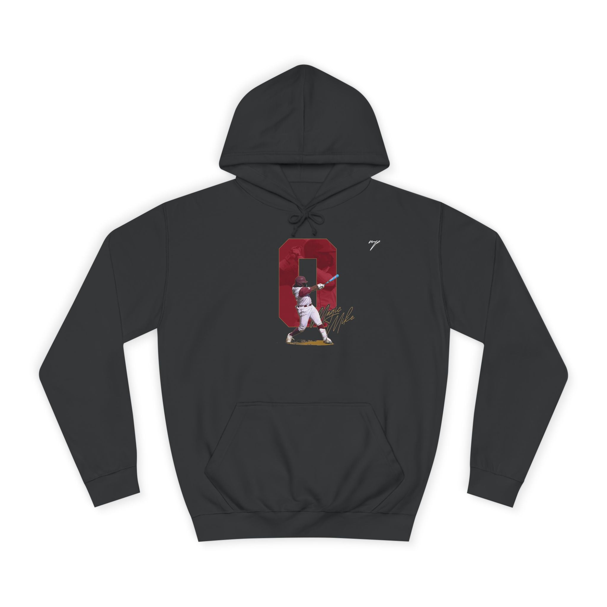 Mike Martin Jr Hoodie