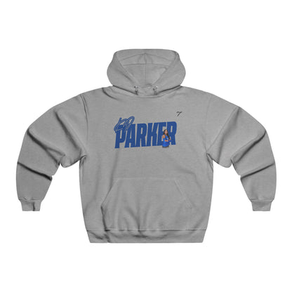KP Parker Vintage Hoodie