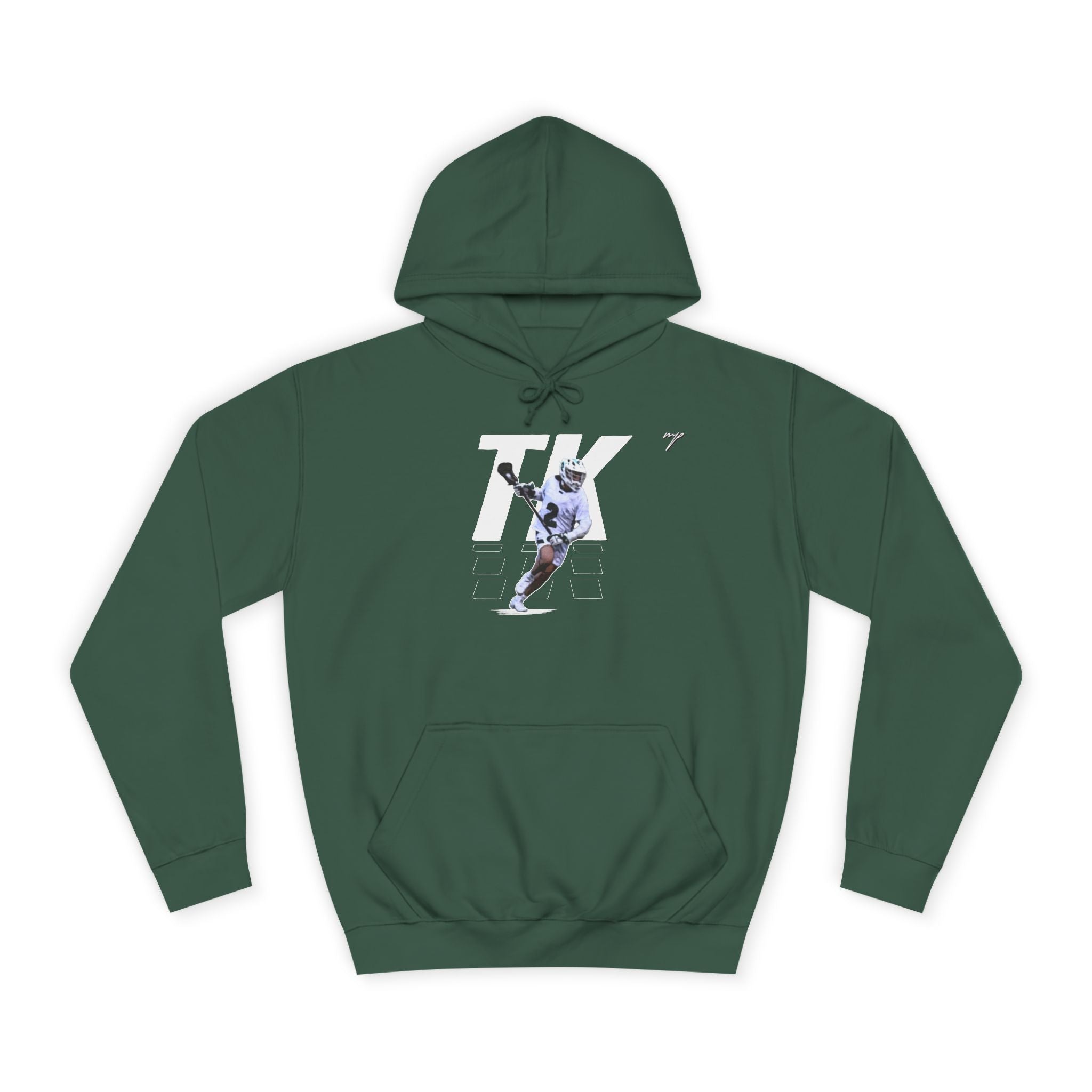 Thomas Kirnie Hoodie