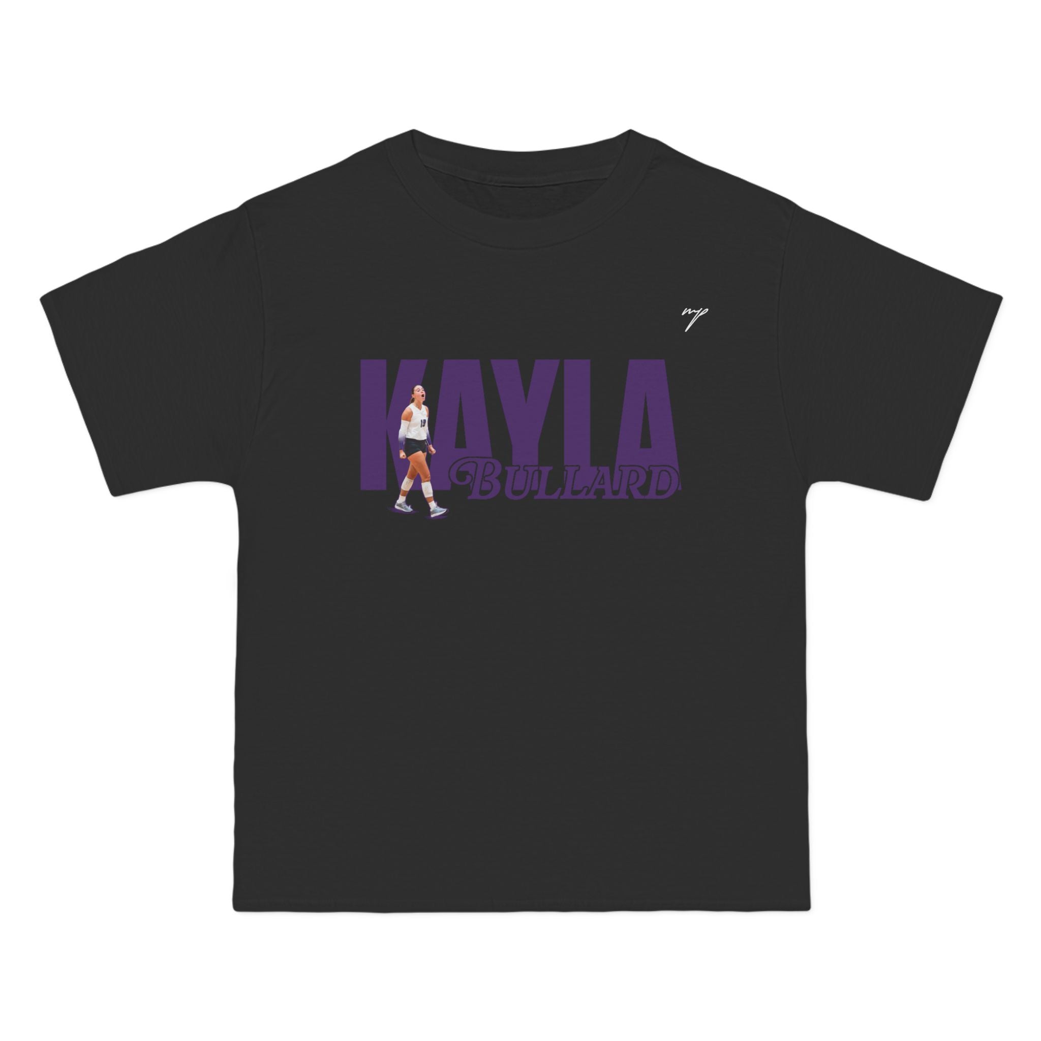 Kayla Bullard Vintage Tee