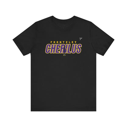 Frantzley Cherilus Graphic Tee