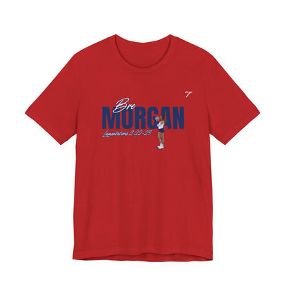Bre Morgan Graphic Tee