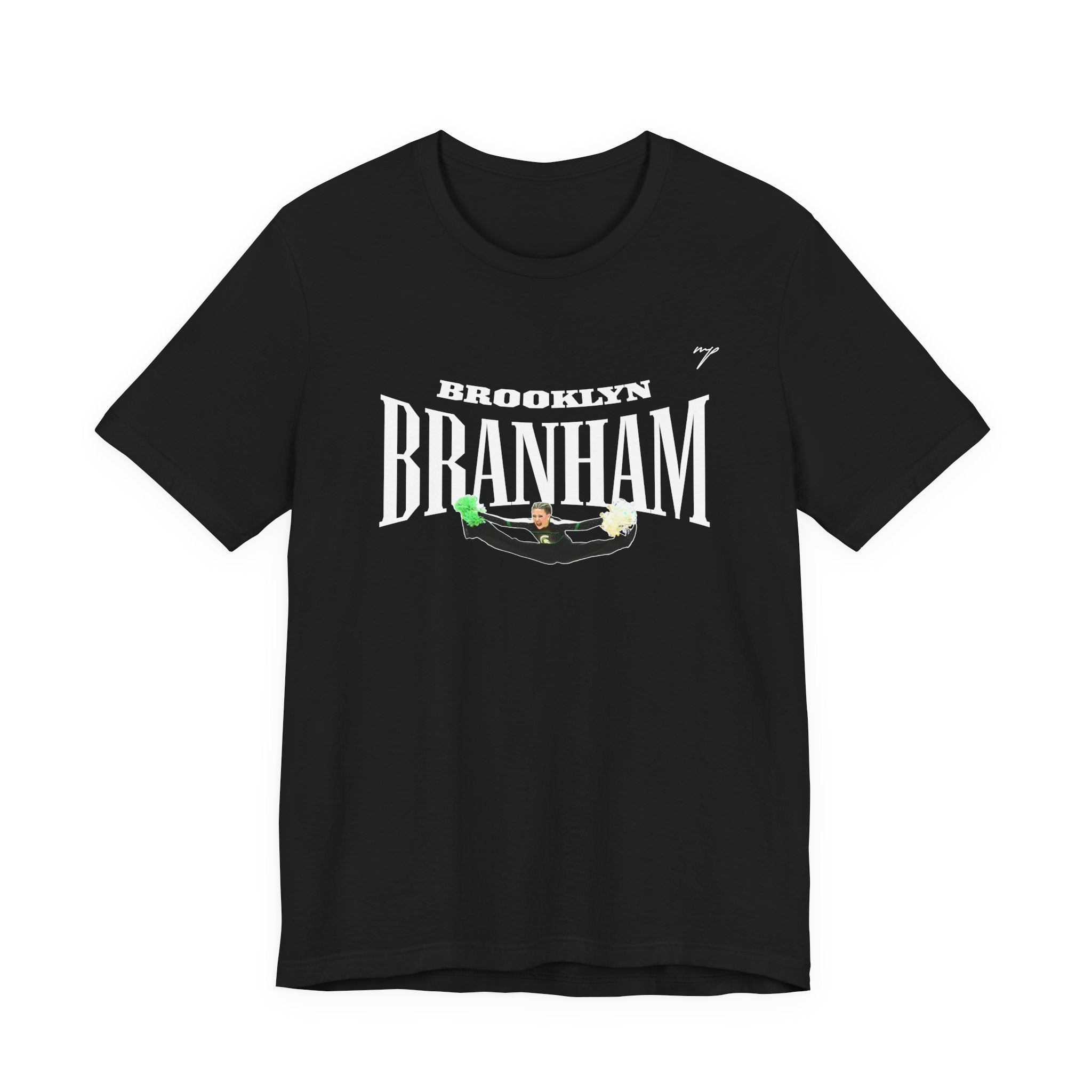 Brooklyn Branham Graphic Tee