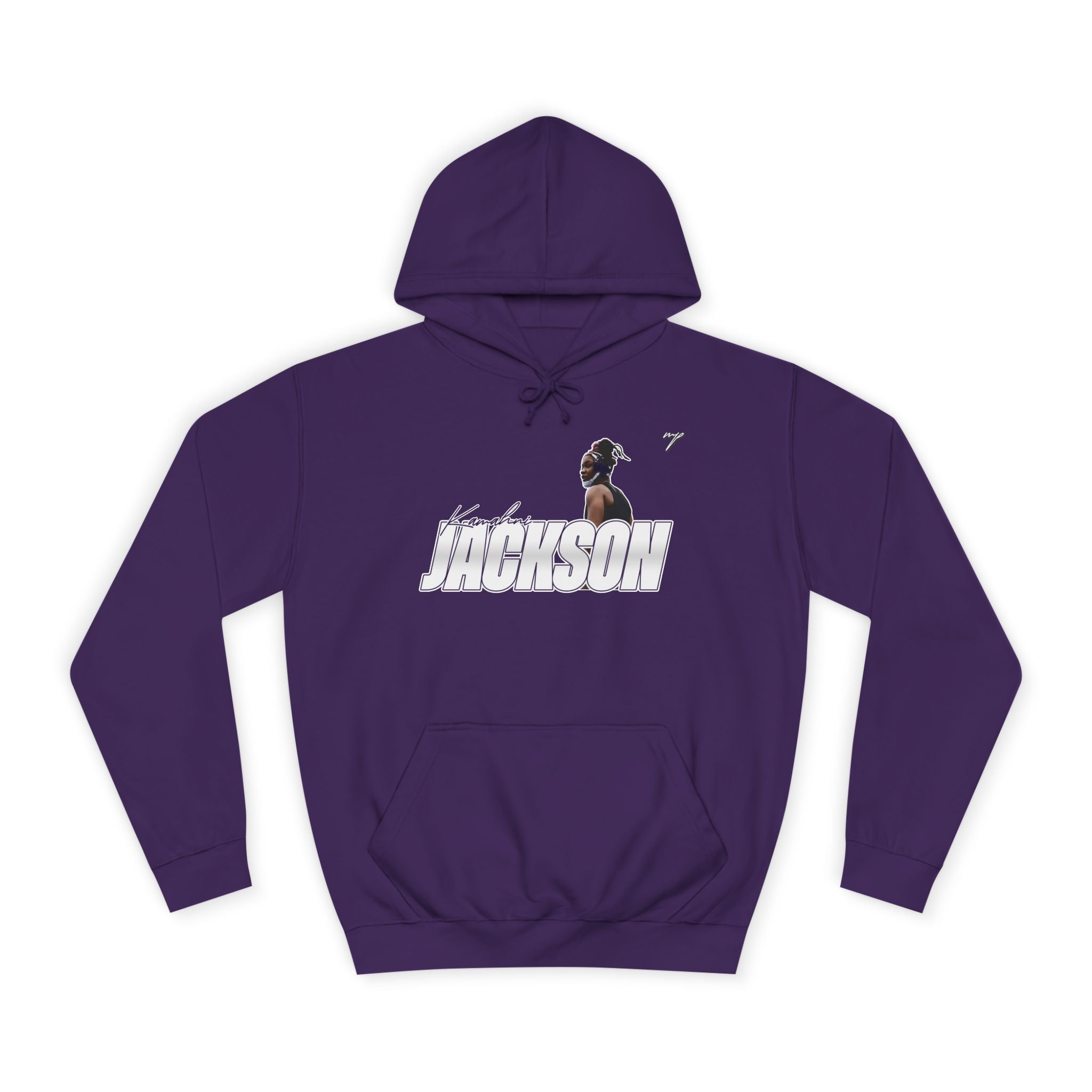 Kamahni Jackson Hoodie