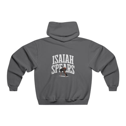 Isaiah Spears Vintage Hoodie