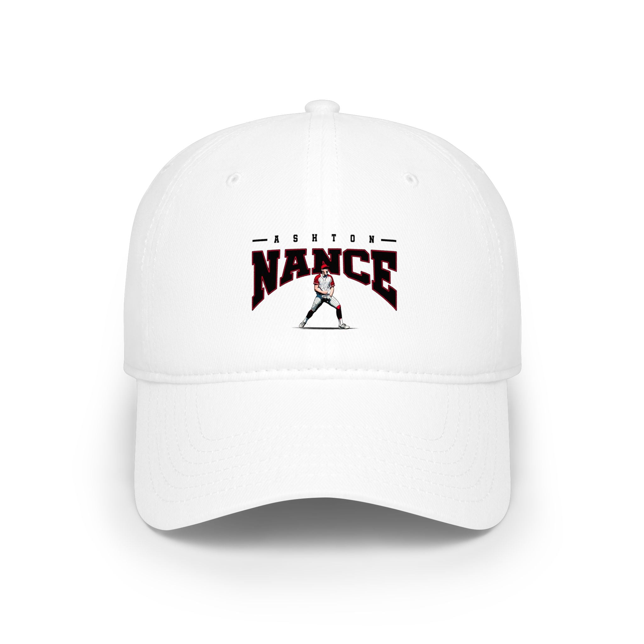 Ashton Nance Hat