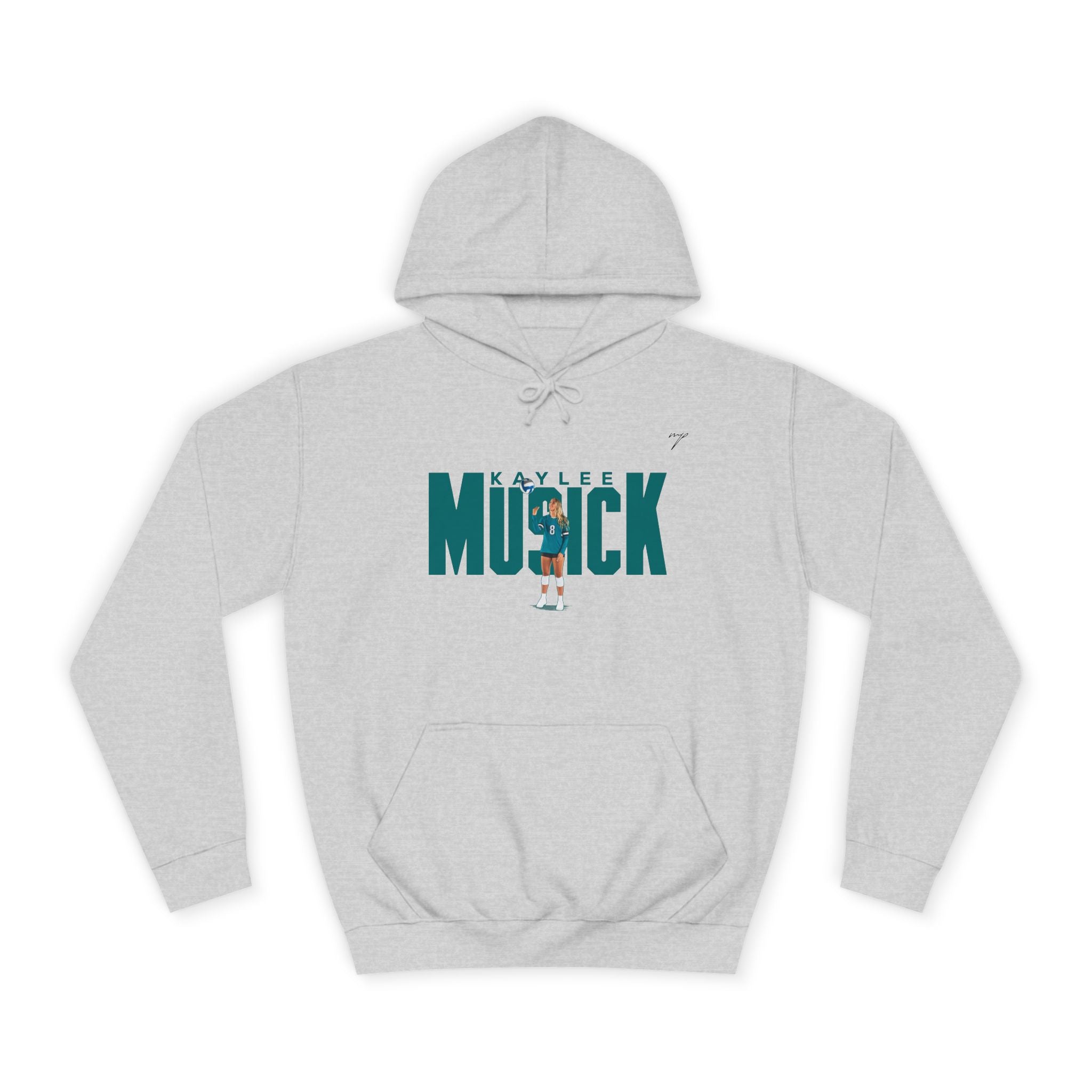 Kaylee Musick Hoodie