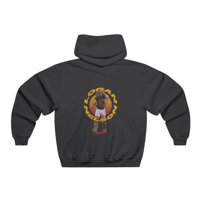 Logan Nelson Vintage Hoodie
