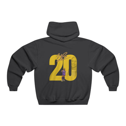 Zoe Borowicz Vintage Hoodie