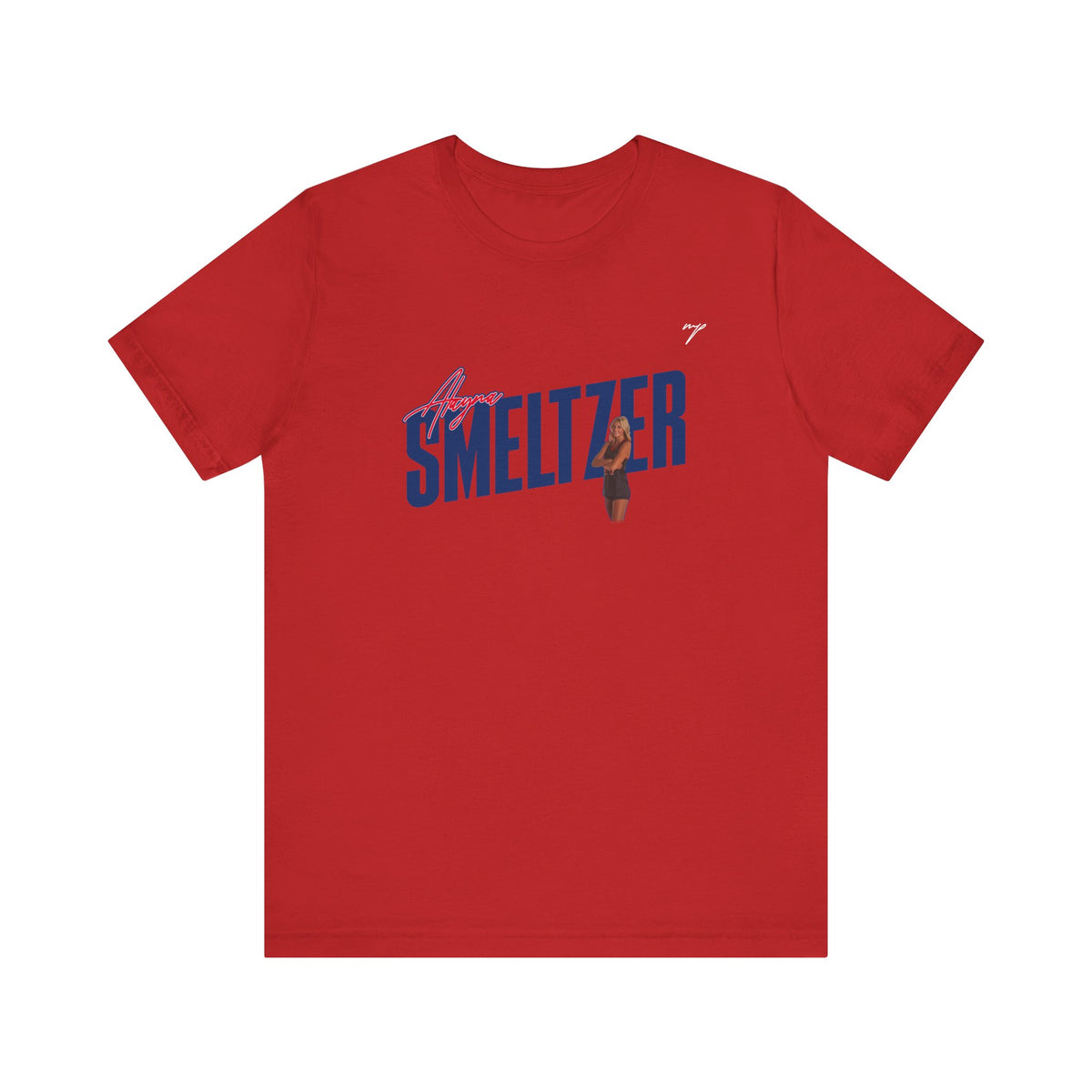 Alayna Smeltzer Graphic Tee