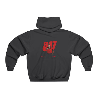 Bailey Lindemuth Vintage Hoodie