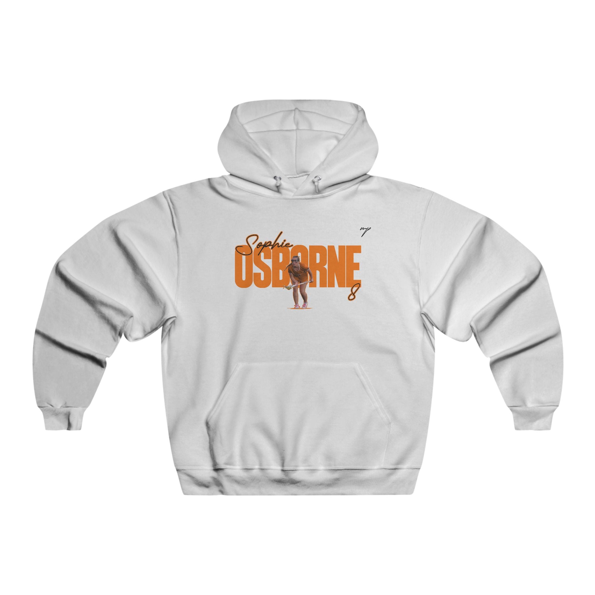 Sophie Osborne Vintage Hoodie
