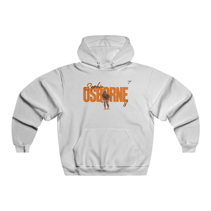 Sophie Osborne Vintage Hoodie