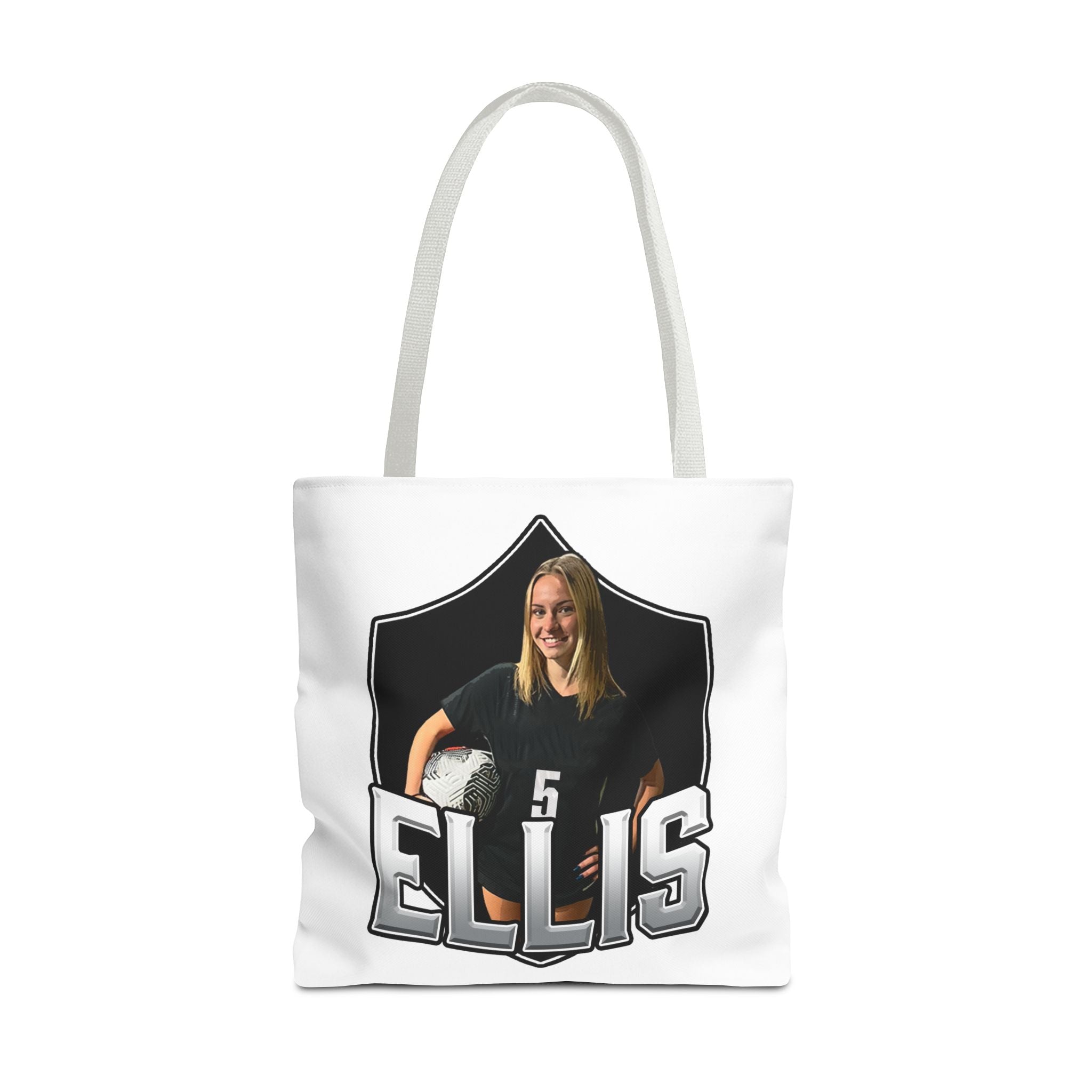 Kenzie Ellis Tote Bag