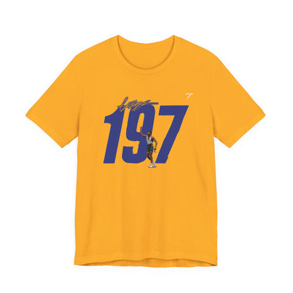 Ian Pepple Graphic Tee