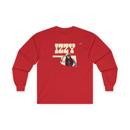 Isabel Stassi Long Sleeve