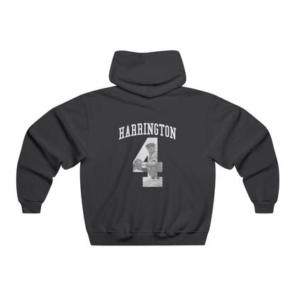 Collin Harrington Vintage Hoodie