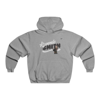 Kammie Smith Vintage Hoodie