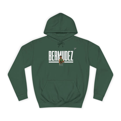 Matthew Bermudez Hoodie