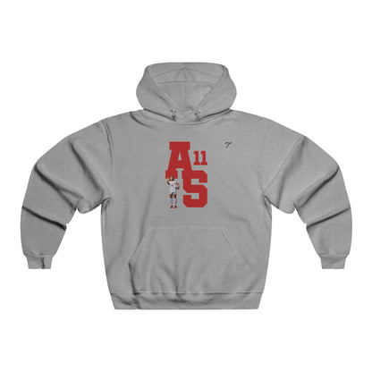 Amelia Swinarski Vintage Hoodie