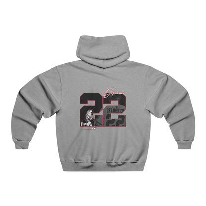Grace Delmonico Vintage Hoodie