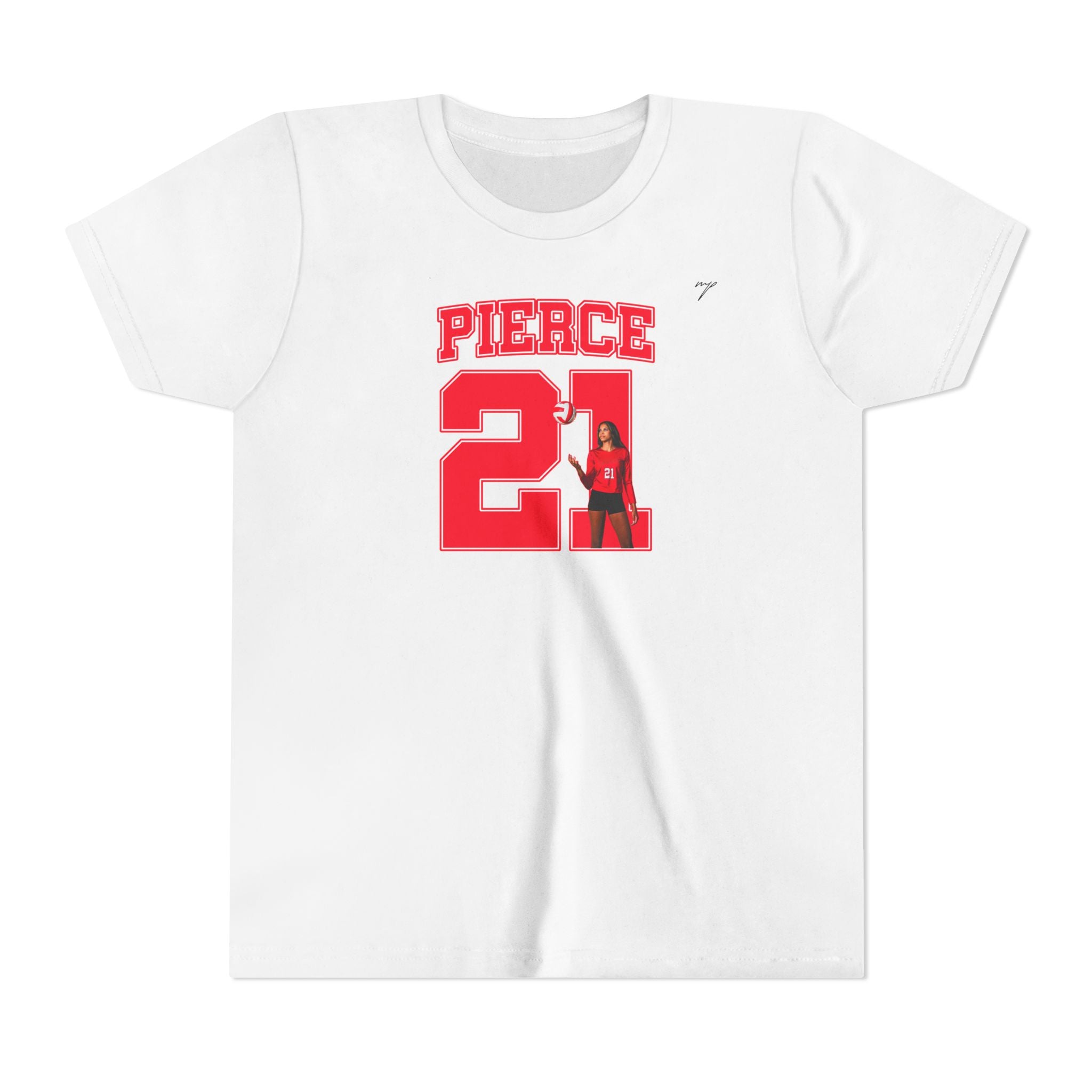Skyler Pierce YOUTH Graphic Tee