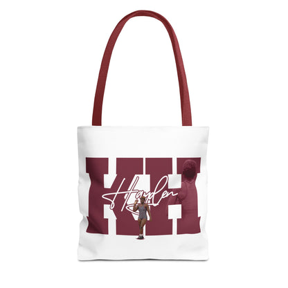 Kali Hayden Tote Bag