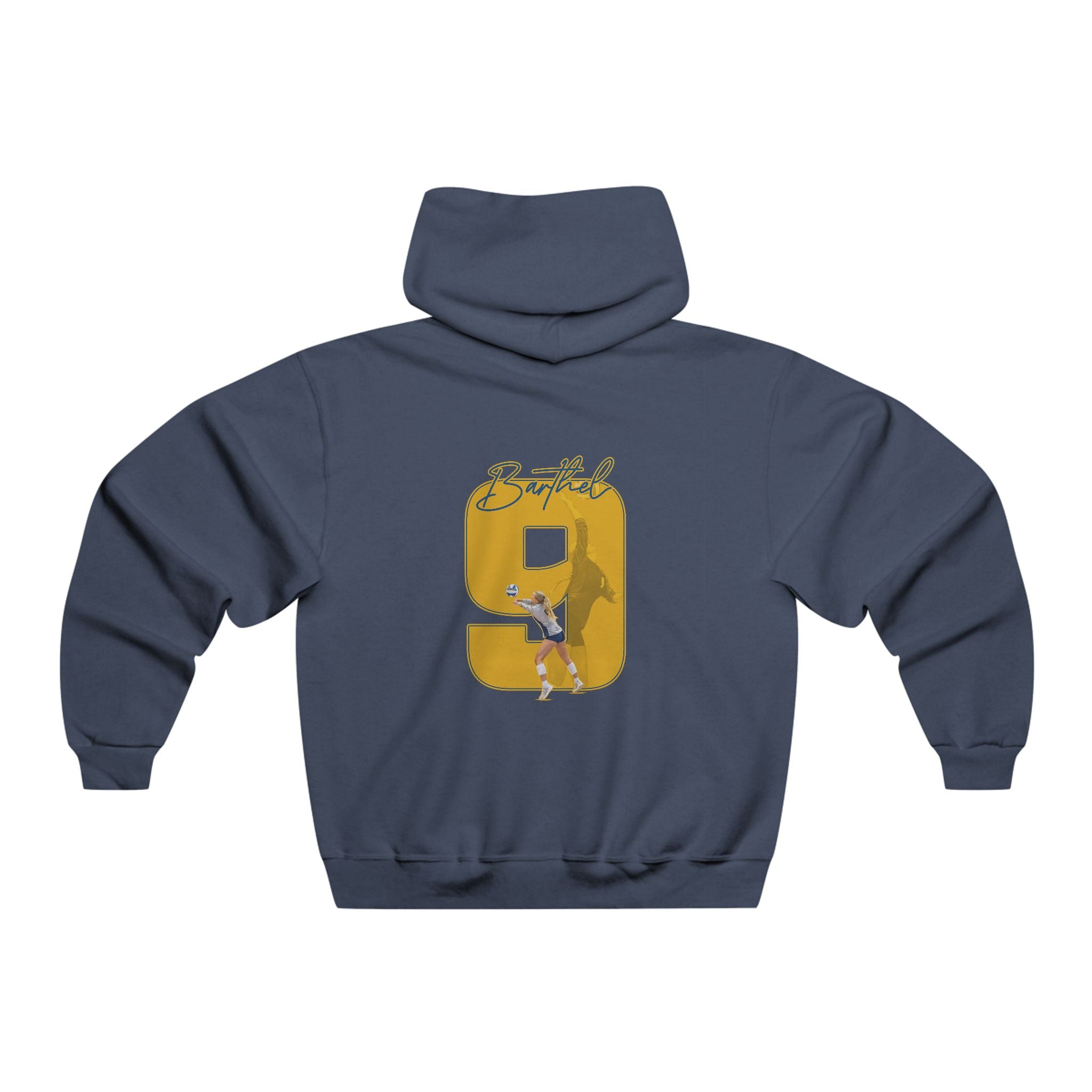 Caiti Barthel Vintage Hoodie
