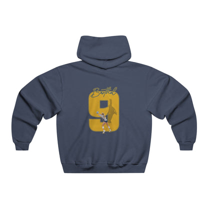 Caiti Barthel Vintage Hoodie