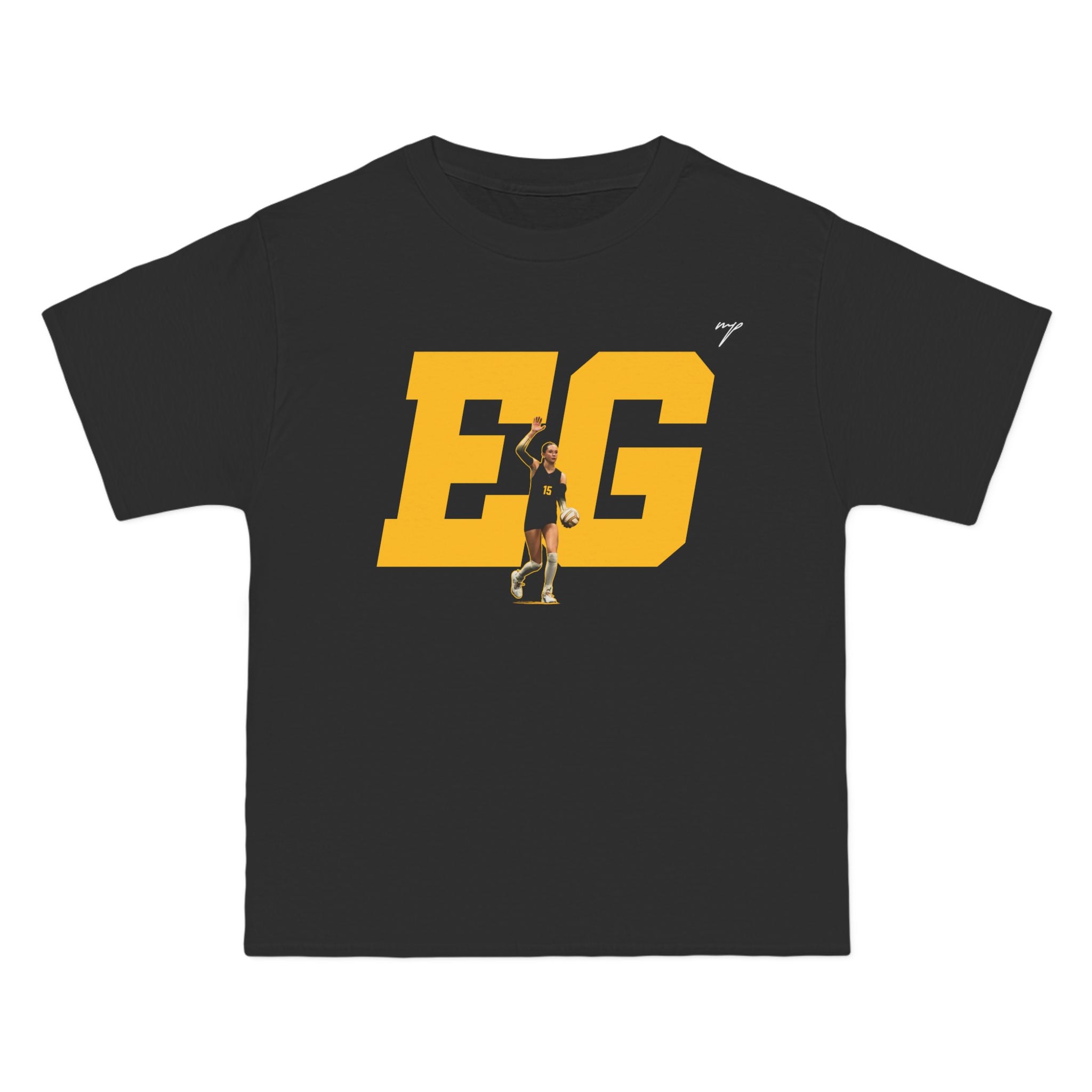 Emma Gardner Vintage Tee