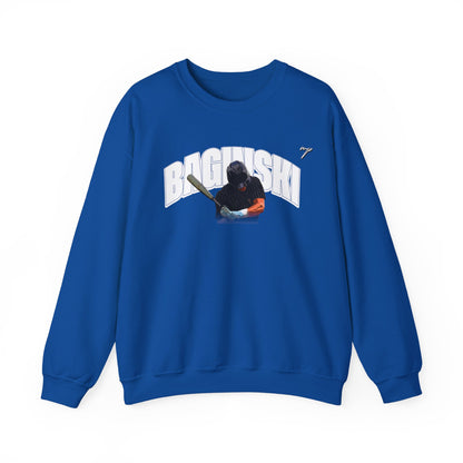 Luke Baginski Crewneck
