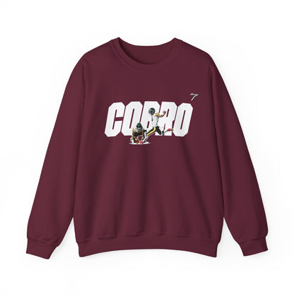 Cohen Hoover Crewneck