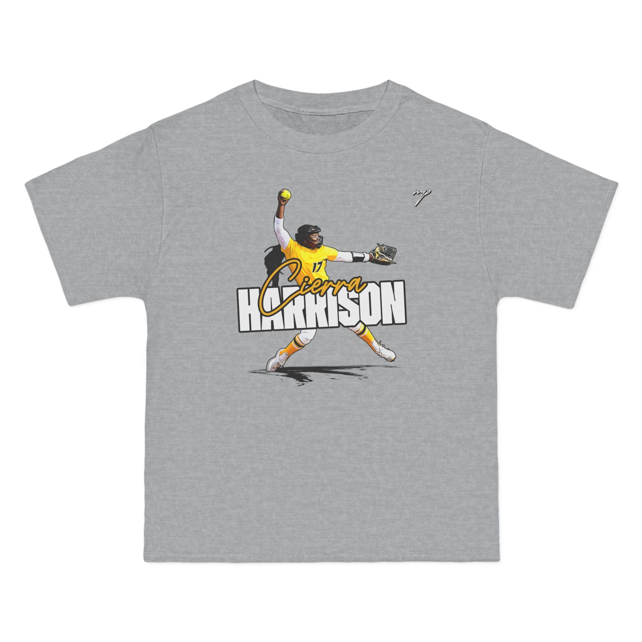Cierra Harrison Vintage Tee