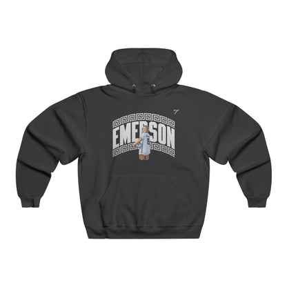 Emerson Sargeant Vintage Hoodie