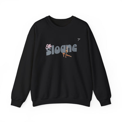 Ella sloane Griffin Crewneck