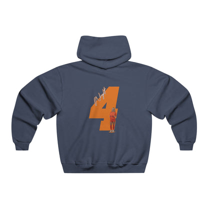 Mady Wright Vintage Hoodie