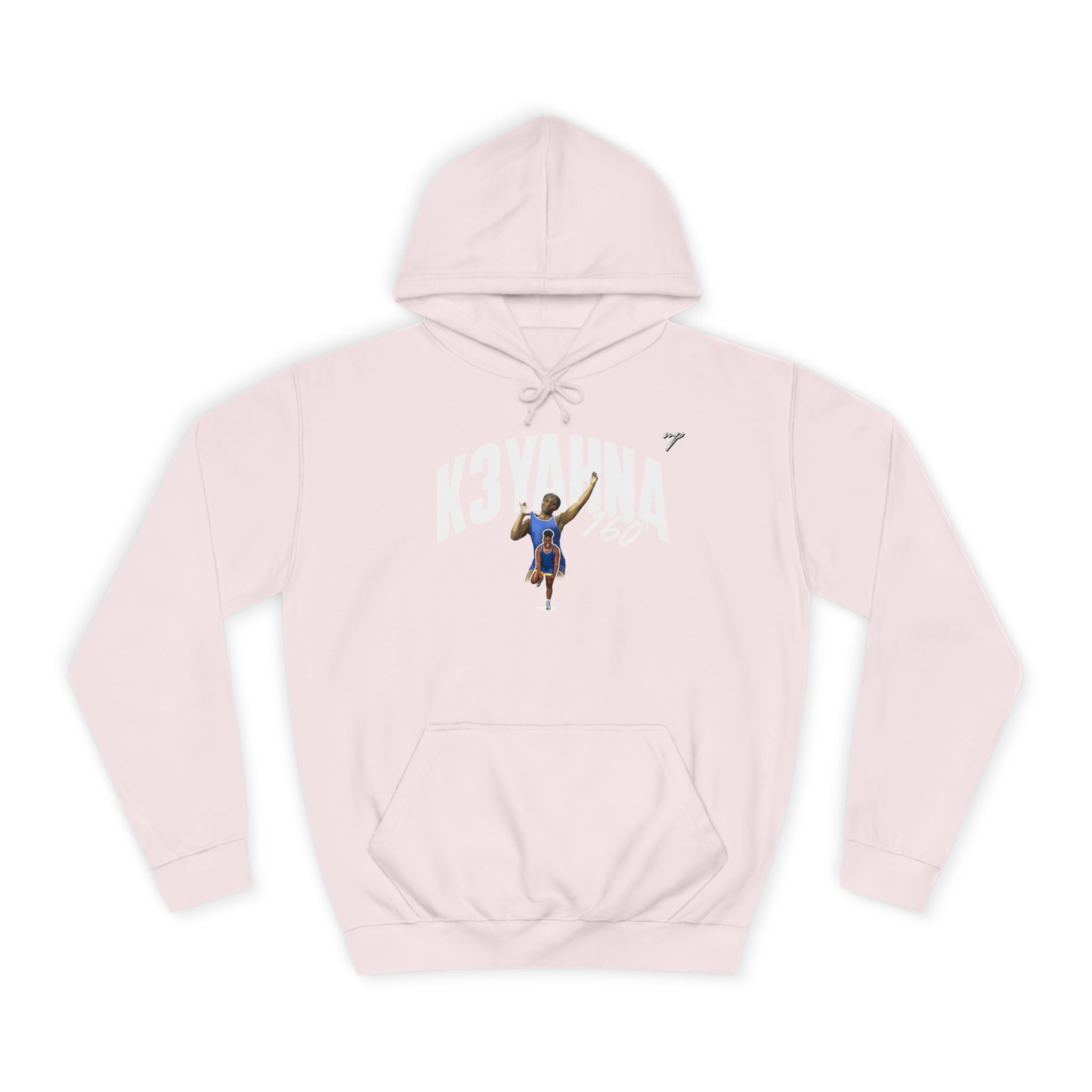 Keyahna Phillips Hoodie