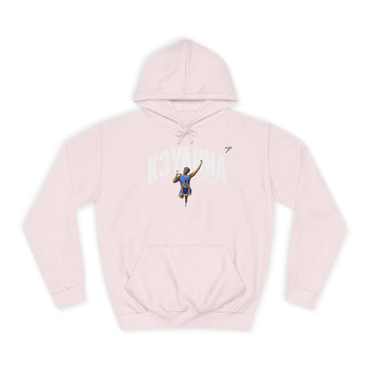 Keyahna Phillips Hoodie