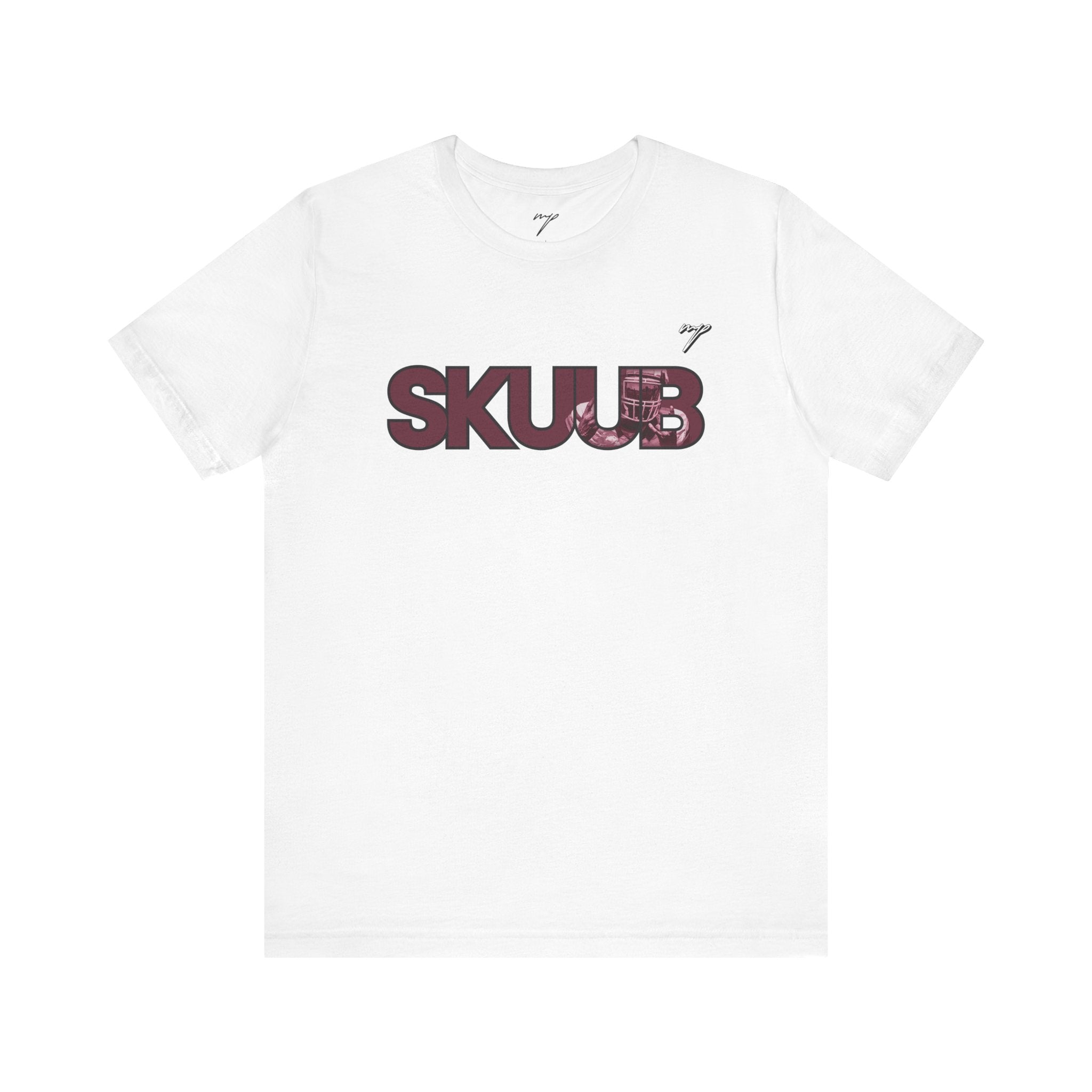 Trenton Leary Graphic Tee