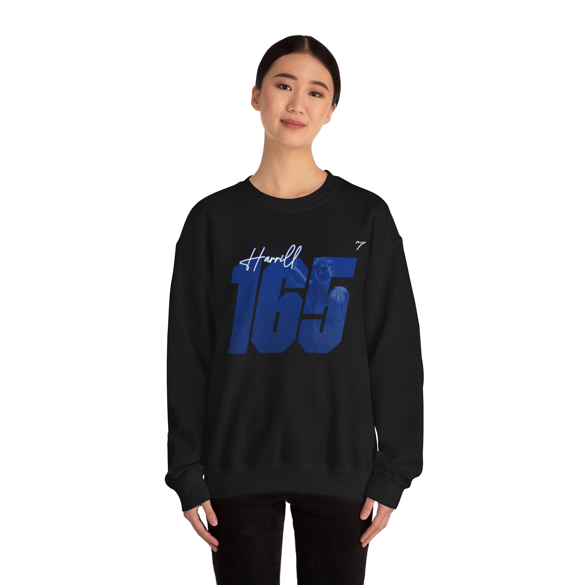 Tyler Harrill Crewneck