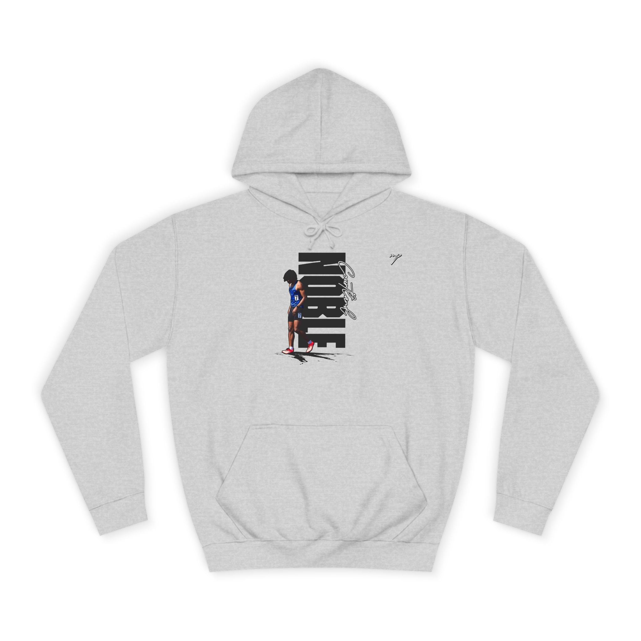 Courtland Noble Hoodie